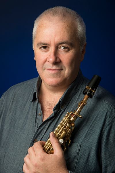 Kenneth Edge - Ashbourne Film Festival 2026